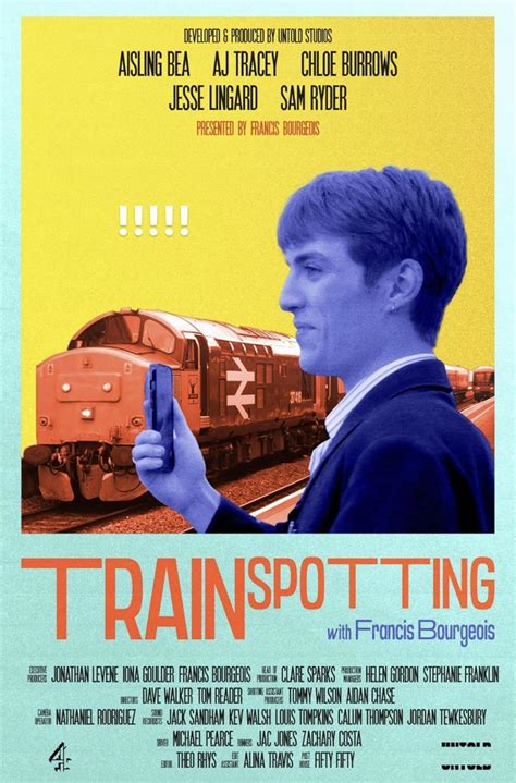 francis bourgeois trainspotting.